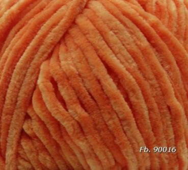 Preview: Himalaya Velvet - Farbe 90016 .. Detailansicht